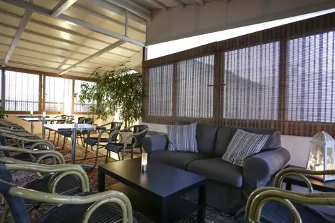 Attalos Hotel in Athene — foto 11