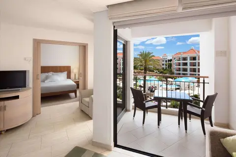 Hilton Vilamoura As Cascatas Golf Resort & Spa in Quarteira — foto 20