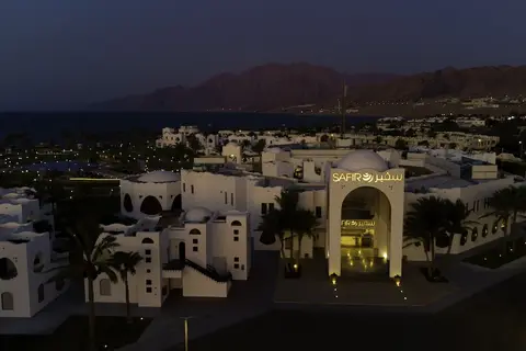 Safir Dahab Resort in Dahab, foto 30
