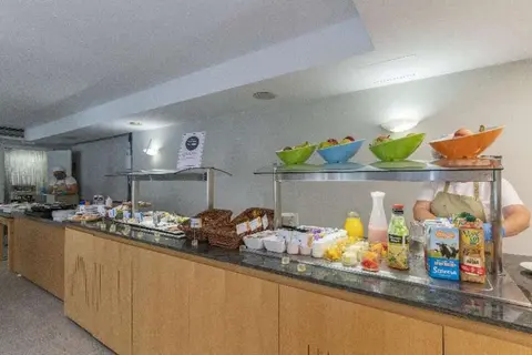 Hotel Artiem Capri in Maó — foto 8