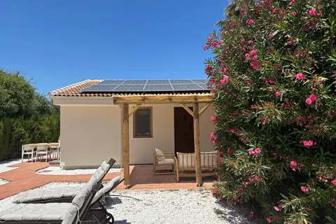 Villas del Alba in Alhaurín de la Torre — foto 5