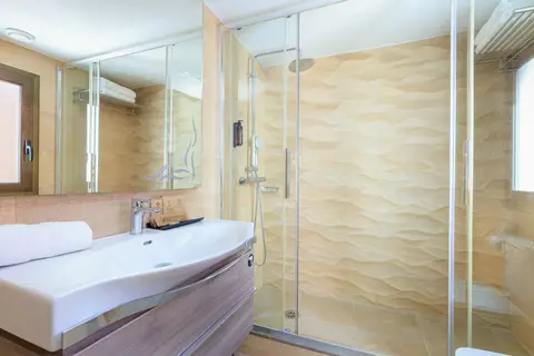 Hotel Gótico in Barcelona — foto 16