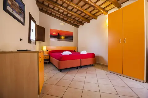Residence Cortile Mercè in Trapani, foto 17