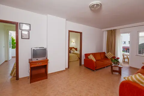 Xeno Eftalia Resort Hotel in Alaşehir — foto 18
