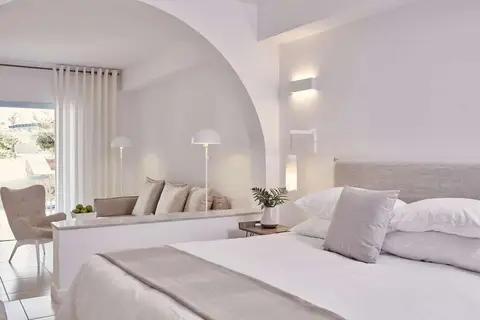 Santo Miramare Resort in Thira Municipal Unit, foto 7