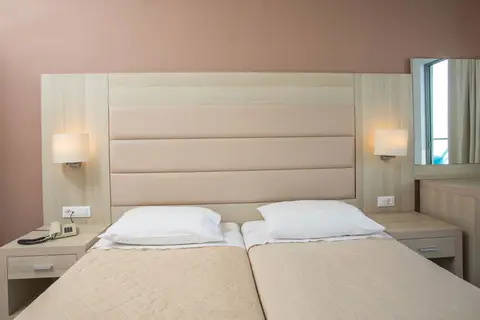 Africa Hotel in Municipal Unit of Rhodes, foto 7