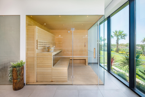 Hotel AP Cabanas Beach & Nature - logies en ontbijt foto 11