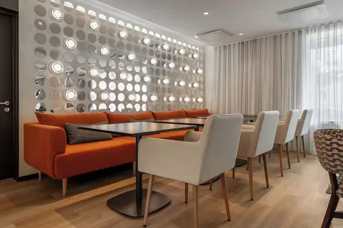 ibis Styles Tallinn in Tallinn — foto 5