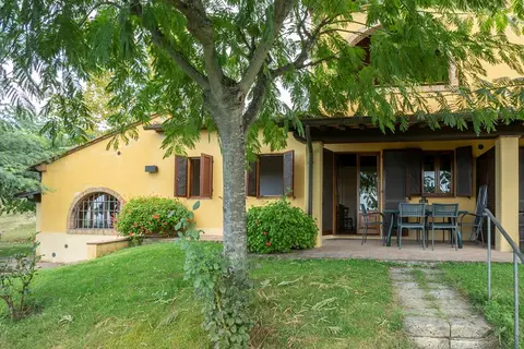 Tenuta Moriano in Montespertoli — foto 7