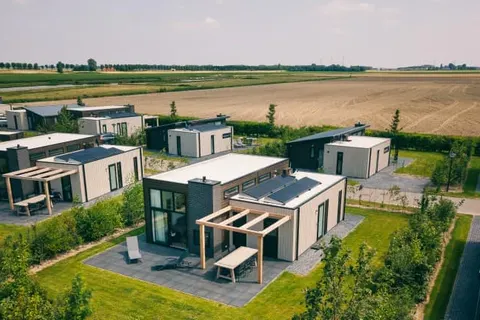 Summio Vakantiepark Zeedijk foto 1