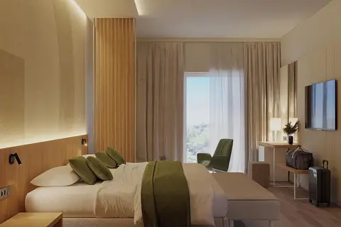 Hotel Umag Plava Laguna in Umag — foto 22