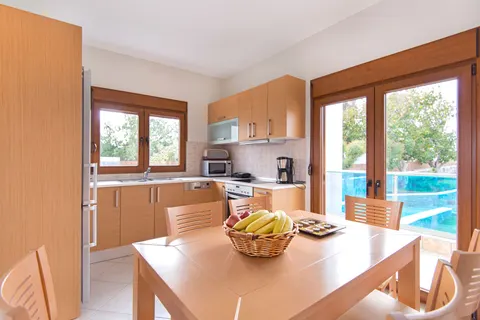 Horizon Line Villas foto 9