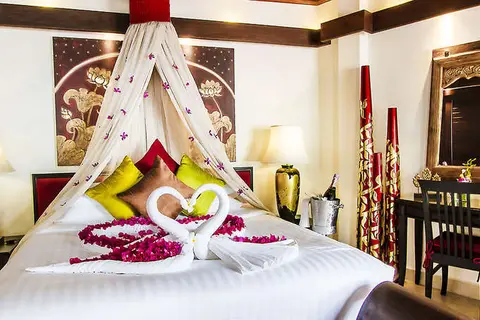 Rocky's Boutique Resort in บ้านหัวถนน — foto 21