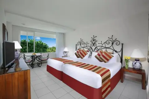 Oasis Palm in Gran Oasis Cancun — foto 13