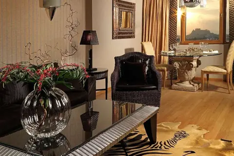 Divani Caravel Hotel in Athene — foto 19
