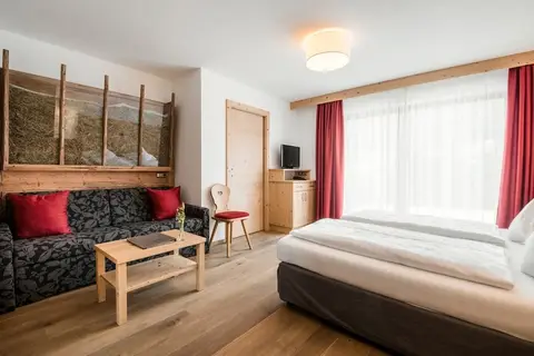 Hotel Digon in Kastelruth Castelrotto, foto 21