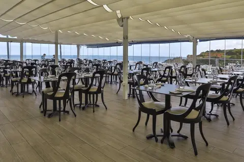 Carvi Beach Hotel Lagos in Lagos — foto 4
