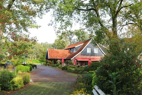 Hotel Restaurant Het Ros van Twente foto 22