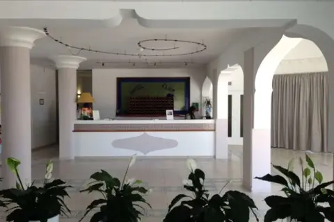 Zahira Resort & Village in Campobello di Mazara — foto 22