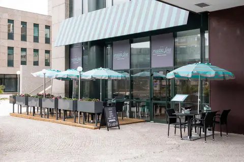 Vila Gale Porto in Porto — foto 10
