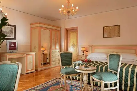 Hotel Cavalletto & Doge Orseolo in Venetië, foto 22