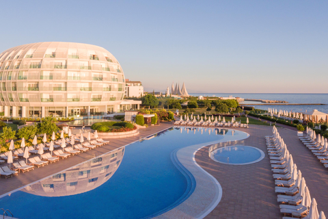 Hotel Gold Island Selected foto 1