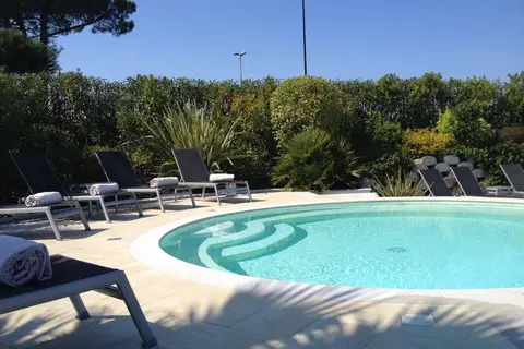 Hotel Palace in Desenzano del Garda — foto 21