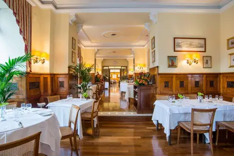 Bettoja Hotel Atlantico in Rome, foto 6