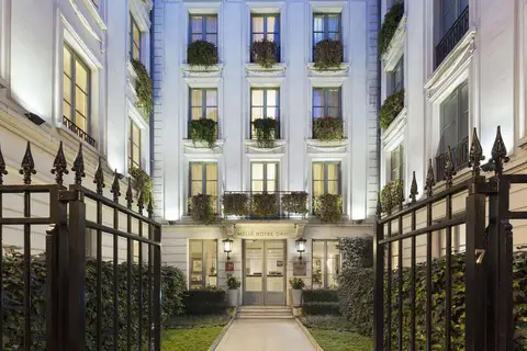 Hotel Maison Colbert Melia Collection in Parijs, foto 11