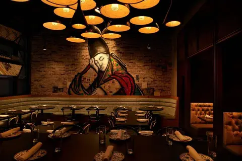 Arlo Nomad in New York — foto 5