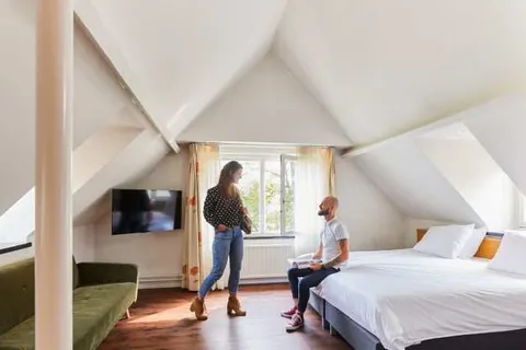 Paping Hotel & Spa by Flow foto 13