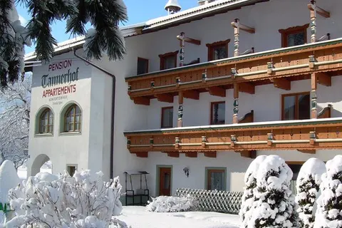 Pension Tannerhof foto 7