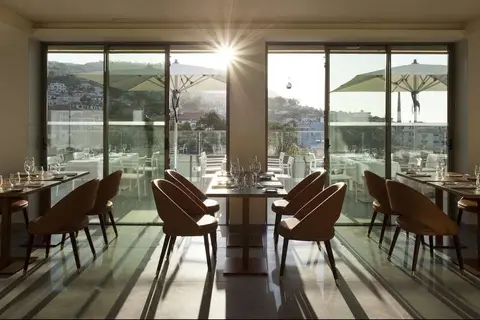 Turim Santa Maria Hotel in Funchal, foto 8
