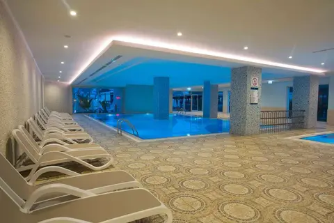 Water Side Resort & Spa in Manavgat, foto 27