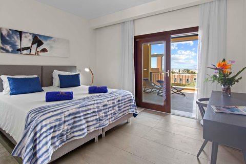 Vale de Milho Village - inclusief huurauto foto 3