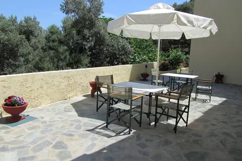 Marina Appartementen in Δημοτική Ενότητα Βαθέος — foto 9