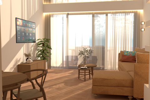 Appartementen La Riviera Barbati foto 33