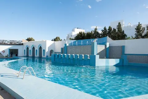 Orient Palace in Sousse — foto 26
