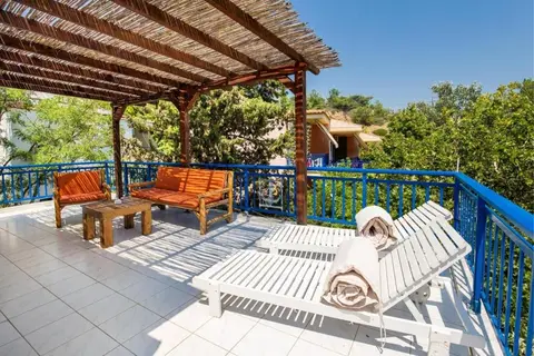 Rodon House in Λιμενάρια — foto 8