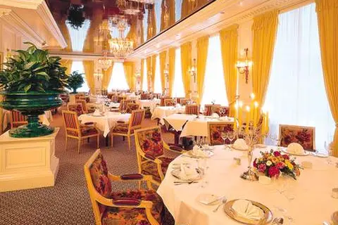Parkhotel Bremen in Bremen — foto 3