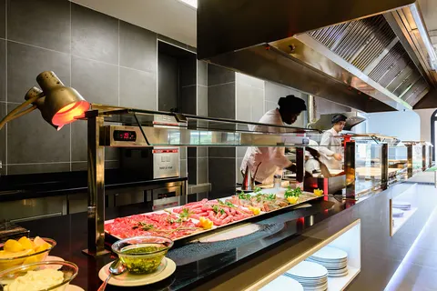 Estival El Dorado Resort foto 7