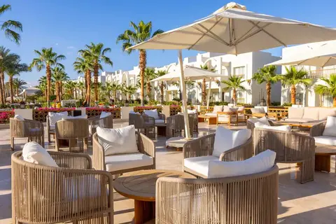 Swissotel Sharm El Sheik in Sharm El Sheikh — foto 6