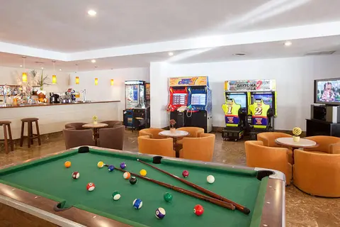 Aparthotel HM Martinique in Calvià — foto 18