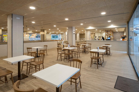 Hotel Rosamar Garden foto 24