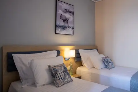 Searocks Exclusive Villas Resort in Kitries, foto 26