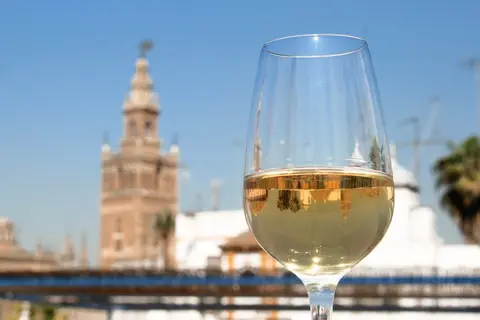 Hotel Boutique Casas de Santa Cruz in Sevilla, foto 11