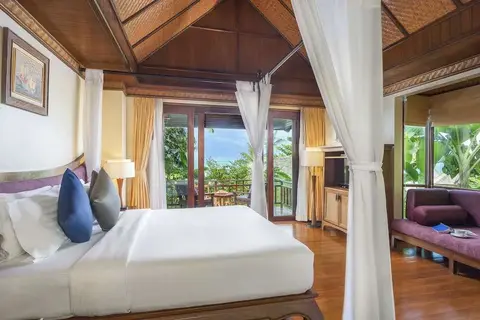 Nora Beach Resort & Spa in koh samui — foto 11