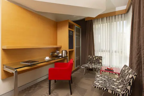 Nippon Hotel in Fatih — foto 8