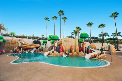 Iberostar Waves Bouganville Playa in Costa Adeje — foto 7