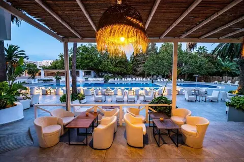 Golden Tulip President Hammamet in Le President — foto 14